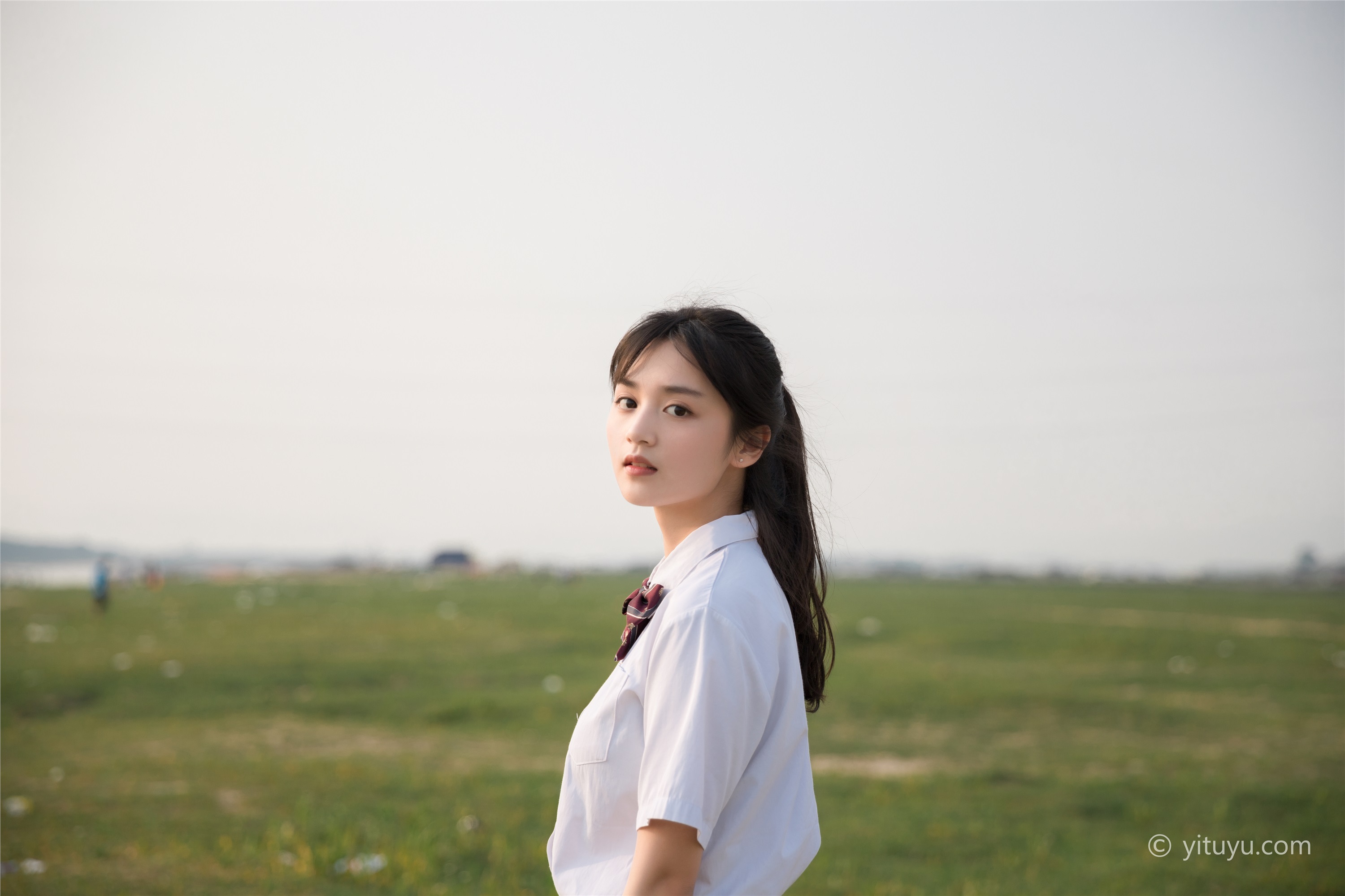 YITUYU艺图语 2021.09.02 纯真年代 雨文